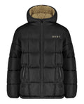DKNY Boys Reversible Sherpa Jacket by Vanessa Jane