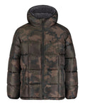 DKNY Boys Reversible Sherpa Jacket by Vanessa Jane