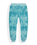Epic Threads Big Girls Tie Dye Sherpa Jogger, Size Medium by Vanessa Jane