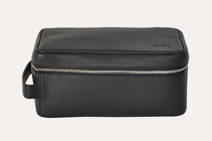 Dopp Kit by Kiko Leather