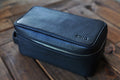 Dopp Kit by Kiko Leather