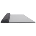 Kelly Computer Supply Extended Keyboard Wrist Rest, 27 x 11, Black