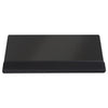 Kelly Computer Supply Keyboard Wrist Rest, 19 x 10.5, Black
