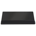 Kelly Computer Supply Keyboard Wrist Rest, 19 x 10.5, Black
