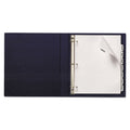 Avery Big Tab Printable White Label Tab Dividers, 8-Tab, 11 x 8.5, White, 20 Sets