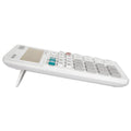 Sharp EL-334W Large Desktop Calculator, 12-Digit LCD