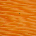 Louis Vuitton Orange Epi International Long Wallet #3075 by Bolt Boutique