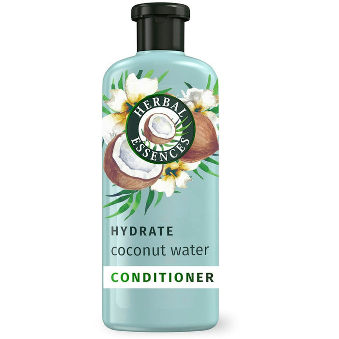 Herbal Essences Hydrate Coconut Water & Jasmine Conditioner 13.5 Oz by Pasteur Pharmacy