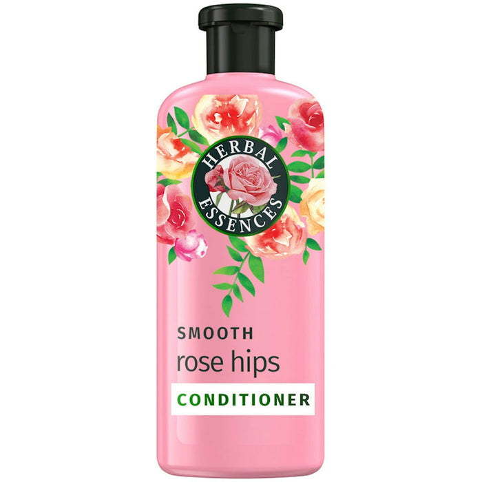 Herbal Essences Rose Hips Smooth Conditioner - 13.5 Fl Oz by Pasteur Pharmacy