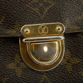 Louis Vuitton Monogram Canvas Koala Compact Wallet Brown #3076 by Bolt Boutique