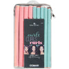 Conair Spiral Rollers, Curls