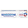 Sensodyne Sensitivity & Gum Mint  Toothpaste  3.4 Oz