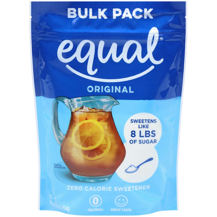 Equal Original Sweetener 1 Lb by Pasteur Pharmacy