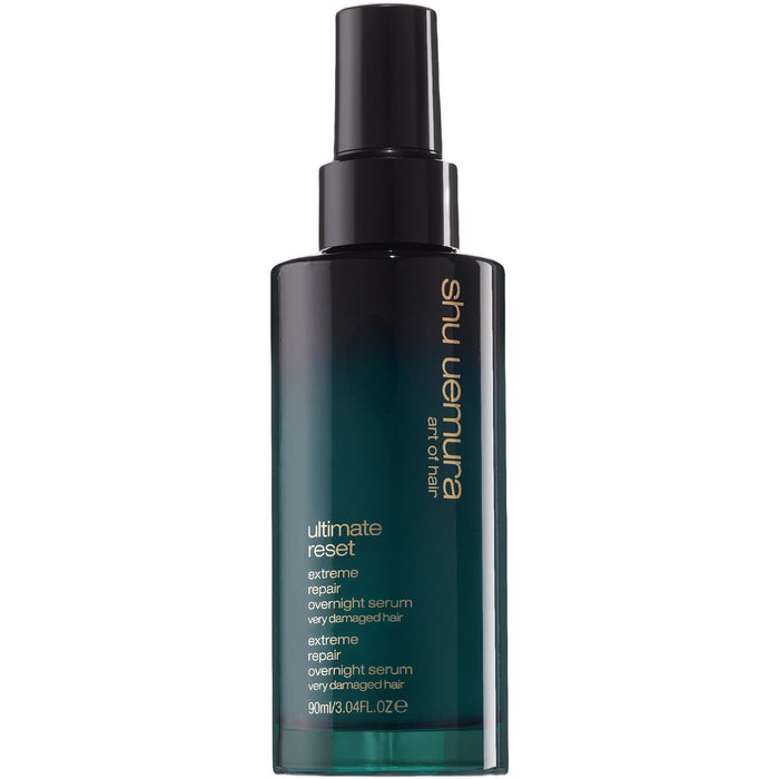 Shu Uemura Ultimate Reset Overnight Serum 90ml by Pasteur Pharmacy