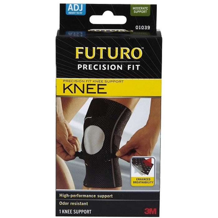 Futuro Precision Fit Knee Support Adjustable by Pasteur Pharmacy