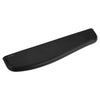 Kensington ErgoSoft Wrist Rest for Standard Keyboards, 22.7 x 5.1, Black