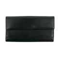Gucci Black Long Jackie Wallet #3077 by Bolt Boutique
