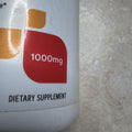 GNC MSM 1000mg capsules, supplement designed to support healthy joint cartilage by Price Is Right Miami