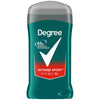 Degree Men Deodorant Stick Intense Sport 48 Hour Protection 3 Oz