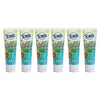 Tom's of Maine Wicked Cool Fluoride Toothpaste Mild Mint