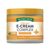 Nature's Truth Vitamin E Cream Complex