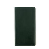 Louis Vuitton Green Taiga Long Wallet #3078