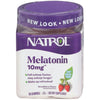 Natrol Melatonin, Sleep, 10 Mg, Gummies, Strawberry