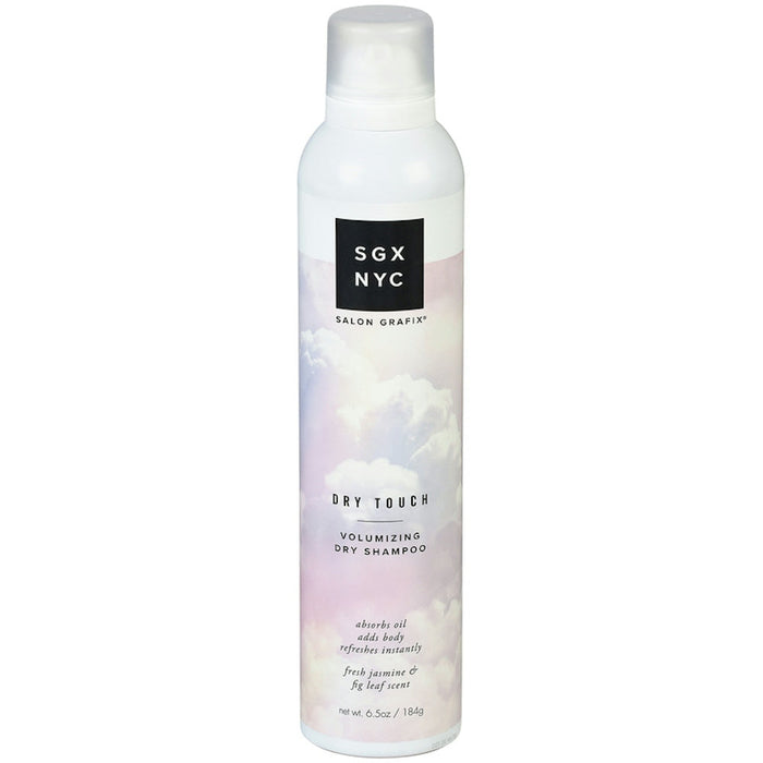 SGX NYC Salon Grafix Dry Touch Volumizing Dry Shampoo (6.5 Oz) by Pasteur Pharmacy