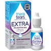 TheraTears Lubricant Eye Drops Extra Dry Therapy - 0.5 Fluid Ounce