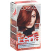 Feria L'Oréal Paris Multi-Faceted Permanent Hair Color - R68 Rich Auburn True Red
