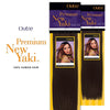 Outre Premium New Yaki Bulk Hair Extension