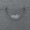 Chevrolet Bowtie Logo T-Shirt - Gray by Tee Luv