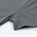 Chevrolet Bowtie Logo T-Shirt - Gray by Tee Luv