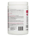 Clorox Dispatch Cleaner Disinfectant Towels, 6.75 x 8, Unscented, 150/Canister, 8 Canisters/Carton