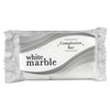 Dial Amenities Cleansing Soap, Pleasant Scent, # 3/4 Individually Wrapped Bar, 1,000/Carton