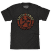 Smith & Forge Hard Cider Logo T-Shirt - Gray