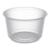 Anchor Packaging MicroLite Deli Tub, 12 oz, 4.56" Diameter x 2.67"h, Clear, Plastic, 500/Carton