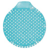 Fresh Products Tidal Wave, Urinal Screens, Cotton Blossom Scent, 0.42 oz, Blue, 6/Box