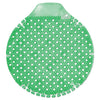 Fresh Products Tidal Wave, Urinal Screens, Cucumber Melon Scent, 0.42 oz, Green, 6/Box