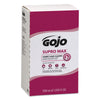 GOJO SUPRO MAX Cherry Lotion Hand Cleaner, 2,000 mL Refill, 4/Carton