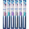 Oral-B Gum Care Extra Soft Toothbrush For Sensitive Teeth And Gums, Compact Small Head