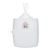 2XL Contemporary Wall Mount Wipe Dispenser, 11 x 11 x 13, White