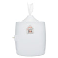 2XL Contemporary Wall Mount Wipe Dispenser, 11 x 11 x 13, White