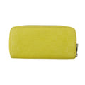 Louis Vuitton Yellow Damier Infini Zippy Wallet #3095 by Bolt Boutique