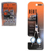 Beaut Classic Handle Hairdressing Shears Scissors with Tension Knob