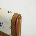 Louis Vuitton Monogram Canvas Multicolor Coin Pouch #3099 by Bolt Boutique
