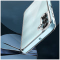 Venture Series Slim Clear Case - Samsung Galaxy A25 5G by Zerodamage Sahara Case LLC