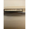 Haas 3/8-24 UNF HSS-E Spiral Flute Tap GH3 TiCN Mod Bottoming 03-0141 New No Box by Price Is Right Miami