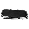 30L Insulated Picnic Basket Cooler Collapsible Food Delivery Storage by DailySale