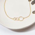 30th Birthday Necklace by Dear Ava